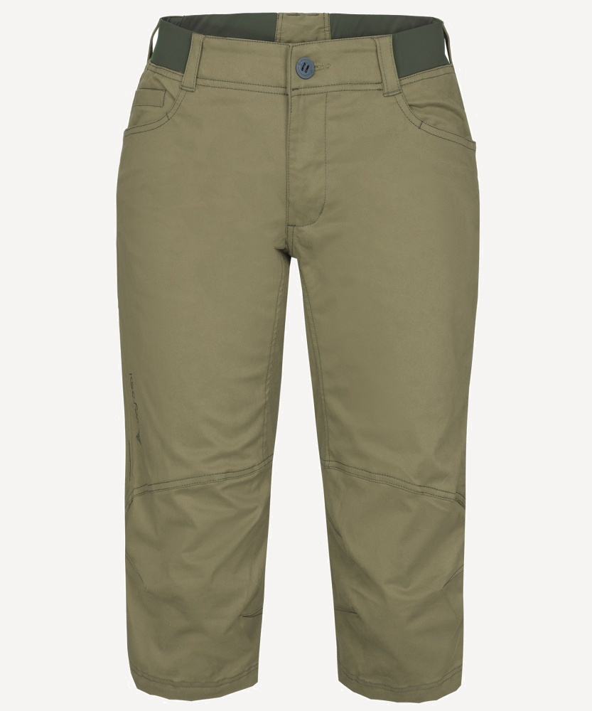 Капри RedFox Basalt Wmn    